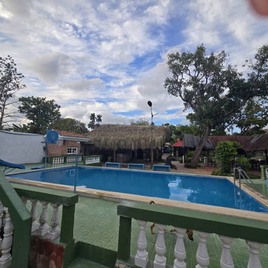 🥳 ¡El espacio perfecto para tu pasadía o cumpleaños! 🏊‍♂️🎶 - Img 124912688
