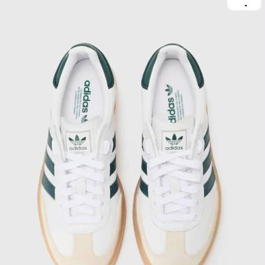 Tenis Adidas Samba - 3/4