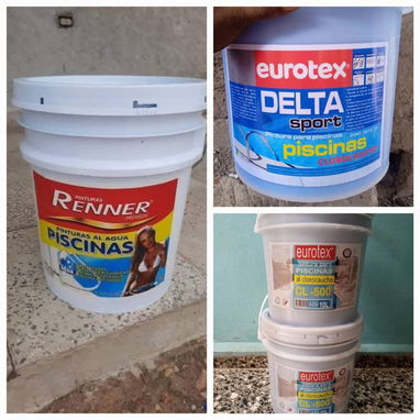 TODO TIPO DE PINTURA PARA SU HOGAR - 6/6