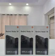 Redmi Note 14 - Img 48384301