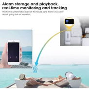 Alarma GSM wifi para casa o negocio - Img 53650421
