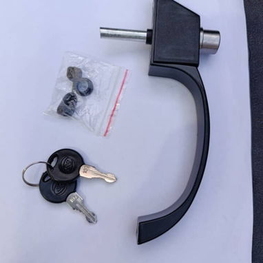 Accesorios para aluminio - 4/6