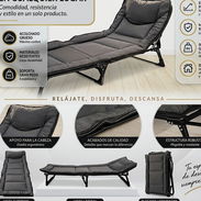 cama plegable - Img 58149216