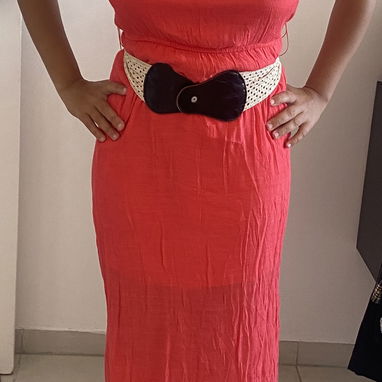 Rebajado!!!! Blusas, shorts, vestidos, conjuntos a 1500 y a 3000 cup - Img 119511340