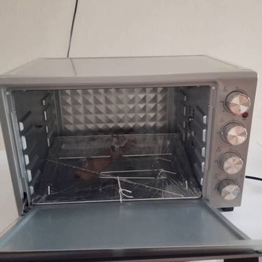 ‼️💥 HORNOS ELÉCTRICOS ROCA DE 45 LITROS 💥‼️ - Img 122340306