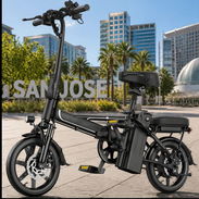 Bicimotos eléctrica en OFERTA - Img 55803433