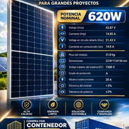 Contenedor de paneles - Img 58005260