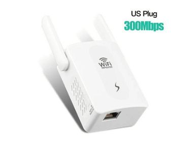 ✳️ Extensor Wifi 300 Mbps SUPER CALIDAD ⭕️ Router Wifi para Expandir Wifi NUEVO - Img main-image