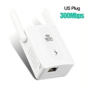 ✳️ Extensor Wifi 300 Mbps SUPER CALIDAD ⭕️ Router Wifi para Expandir Wifi NUEVO - Img 45028316
