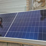 Panel Solar Luxen 585W (Monocristalino / N-Type) - Img 55785287