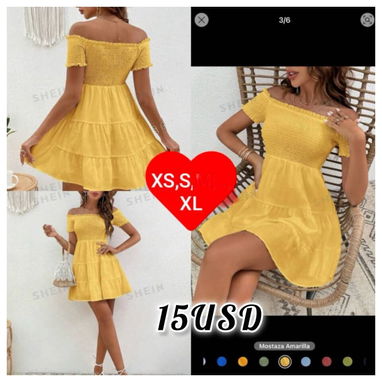 Vestidos para mujer - 8/10