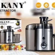 EXTRACTOR DE JUGO - Img 58037996