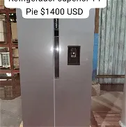 Refrigerador marca LG - Img 46130759