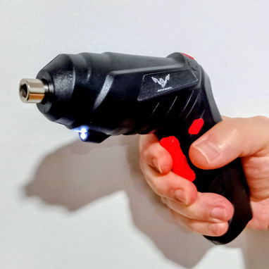 PISTOLA DE CALOR, UNA HERRAMIENTA MUY EFICAZ EN TRABAJOS DE BRICOLAJE (NUEVAS) - Img 120831774