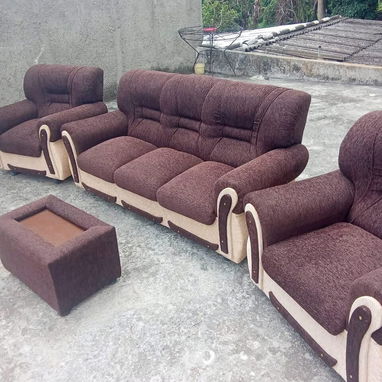 Muebles - 9/10