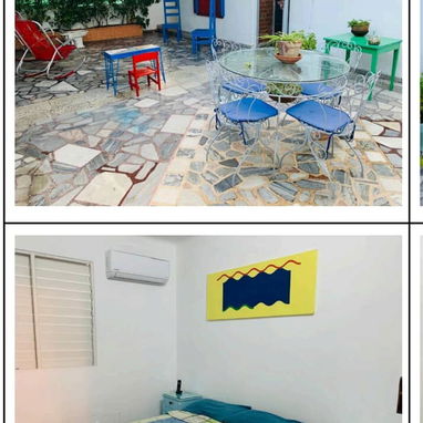 🏡PENTHOUSE MODERNO EN NUEVO VEDADO - Img 122562760
