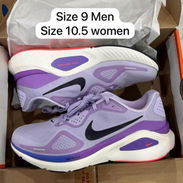 Nike structure nuevos en caja #42.5 - Img 55687691