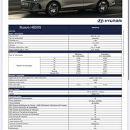 Auto Hyundai HB20 - Img 45548821