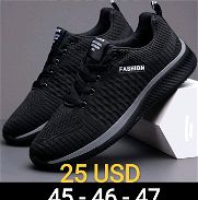 Zapatos varios precios 7500 cup y 25 USD - Img 45681472
