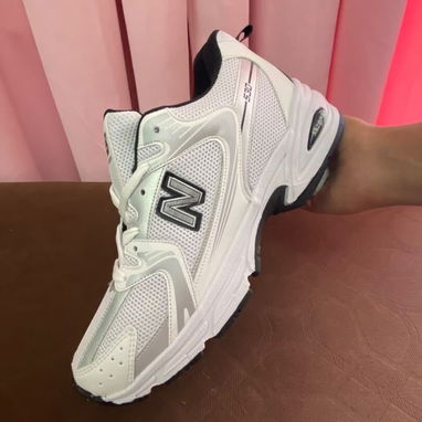 Tenis New Balance 530🤩, tallas disponibles desde #36 al #41 - 2/7