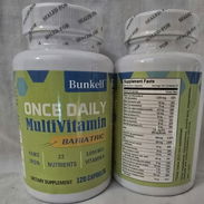 Multivitamina 22 nutrientes - Img 58188544
