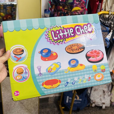 Juegos de cocina para niñas - 2/6