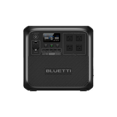 EcoFlow DELTA 3 1000 Air  y BLUETTI AC180  (Por encargo)Somos Primera mano - 2/2