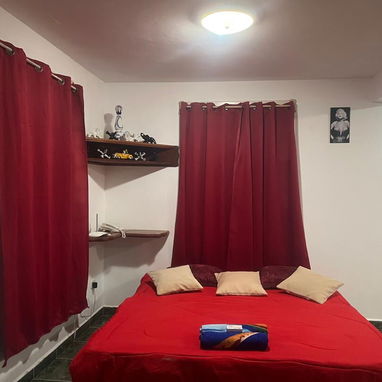 🌊Casa con piscina en Boca Ciega/Alquiler de casa con piscina en la playa/Renta de casa con wifi en la playa 🌊 - Img 121334878