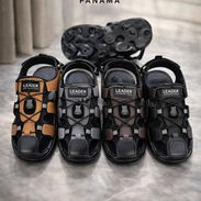Sandalias de hombre - Img 55867004