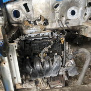 Vendo motor y carrocería de geely GC6 - Img 55817003