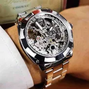 Reloj Forsining de Hombre 50666915 Sisi Fashion - Img 54094983