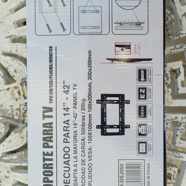 Soportes de Tv Originales - Img 117516628