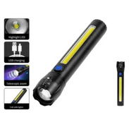 Linterna led de mano - Img 55748387