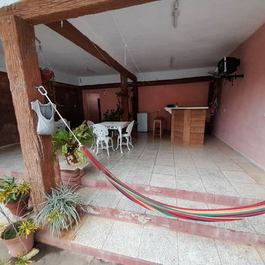 📲🏚⚡Hostal de 2 Habitaciones en el Centro de Trinidad. Tiene Generador Eléctrico (1298) - Img 93923592