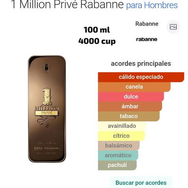 Seducir, impactar, brillar, regalar: Perfumes Árabes Originales 💯 y Alternativas económicas   Asad, Club de Nuit, Stall - Img 121813713