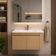 Muebles de baño modernos - Img 56316504