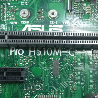Kit H510M - 3/5