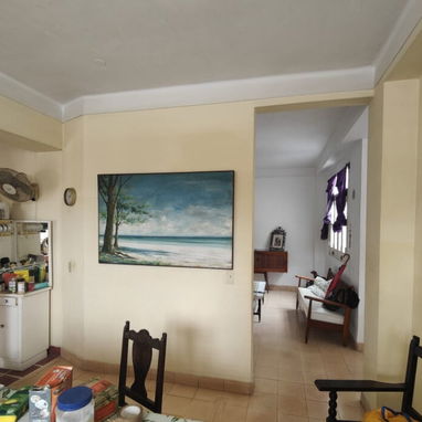Apartamento en la calle del Medio de  Matanzas - 6/9