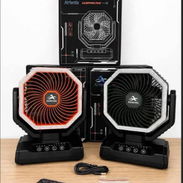 Ventilador Recargable de 20000mh - Img 57132402