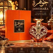 Perfume árabe original unisex - Img 57353164