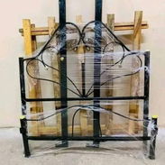 🚨🚨🚨VENDO CAMA CAMERA (DE TUBOS) Y COLCHON CAMERO - Img 55566230