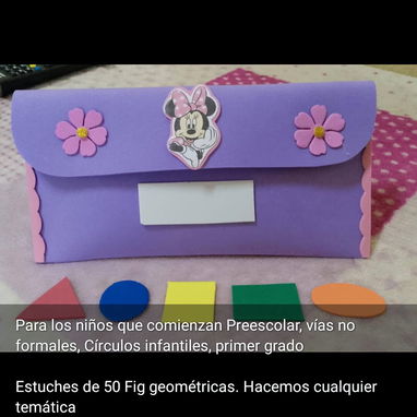 Conjuntos Didácticos - 5/5