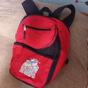 Mochilas de varios tipos - Img 58275290