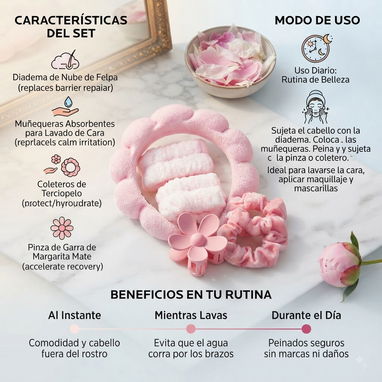 Productos faciales - 4/8