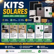 Empresa de ventas De sistema solares - Img 57308316