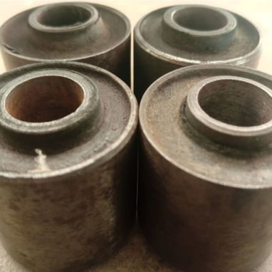 B1 venta de piezas de Moskvich y otras - Img 121830525