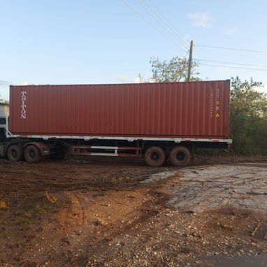 Traslado de mercancías y todo tipo de cargas - Img 127025112