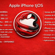 venta de iPhones - Img 55906800