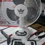 Ventilador Recargable Royal en 58 usd - Img 50790397