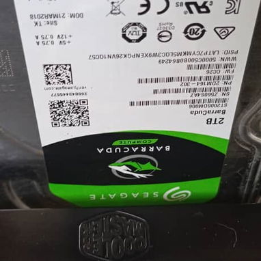 Pc Z170 - Img 124320285